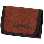 Hannah Nipper Urb Caramel - Wallet