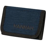 Hannah Nipper Urb Legion Blue - Peňaženka