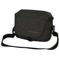 Hannah Mb 10 Anthracite - Carry Bag