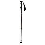 Hannah Trek W anthracite / beaujolais - Trekking Poles