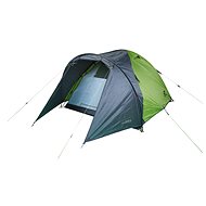 Hannah Hover 3 spring green / cloudy gray - Tent