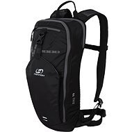 Hannah Bike 10 Anthracite - Cycling Backpack