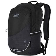 Hannah City 25, Anthracite - Tourist Backpack
