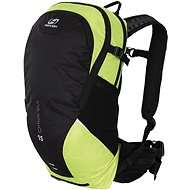 Hannah Speed 15 Anthracite/Green - Tourist Backpack