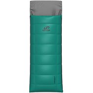 Hannah Lodger 200 Columbia / Anthracite 195L - Sleeping Bag