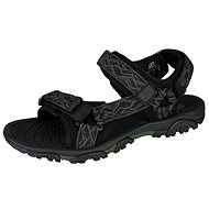 Hannah Belt, Green (Mountain), size EU 45/300mm - Sandals