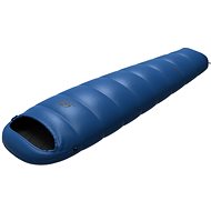 Hannah Bike 100 classic blue 190L - Sleeping Bag