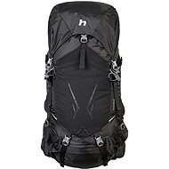 Hannah Wanderer 60 anthracite - Tourist Backpack
