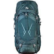 Hannah Wanderer 45 deep teal - Turistický batoh