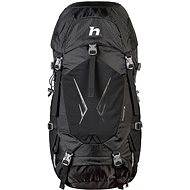 Hannah Wanderer 45 anthracite - Tourist Backpack