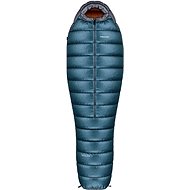 Hannah Polar 700 Legion Blue/Ebony 195 - Sleeping Bag