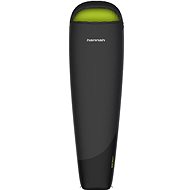 Hannah Micro 80 Dark Shadow/Anthracite Ii 195 - Sleeping Bag