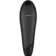 Hannah Scout 120 Dark Shadow/Anthracite Ii 195L - Sleeping Bag