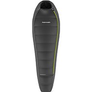 Hannah Sherpa 160 Mt-P Dark Shadow/Castle Rock 195L - Sleeping Bag