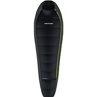 Hannah Sherpa 300 Mt-P Anthracite/Dark Shadow 195L - Sleeping Bag