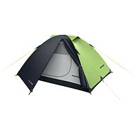 Hannah Tycoon 4 Spring Green/Cloudy Gray II - Tent