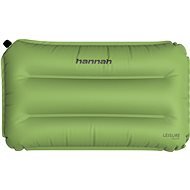 Hannah Pillow Parrot Green Ii - Travel Pillow