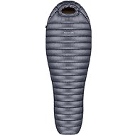 Hannah Loft 400 Ebony 185L - Sleeping Bag
