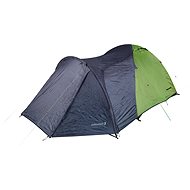 Hannah Arrant 3 Spring Green/Cloudy Gray II - Tent