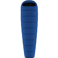 Hannah Bike 100 Classic Blue II 190L - Sleeping Bag