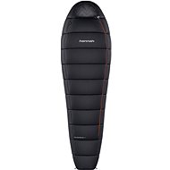 Hannah Sherpa 160 Blue Nights (Orangeade) 190 L - Sleeping Bag