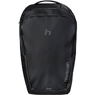 Hannah Commuter 30 l, anthracite - City Backpack