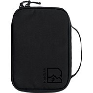 Hannah Travel Case Anthracite - Document Holder