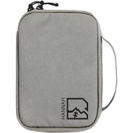 Hannah Travel Case Silver Sage - Document Holder
