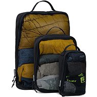 Hannah Case Set Anthracite - Case for Personal Items