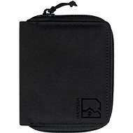 Hannah Rich Anthracite - Wallet