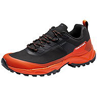 Hannah Granite M Wp Spicy Orange/Black Eu 41 - Trekking Shoes