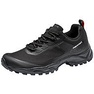 Hannah Granite M Wp Black/Black Eu 41 - Trekking Shoes