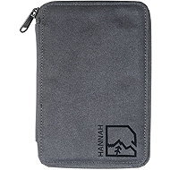 Hannah Wealthy Silver Sage - Wallet
