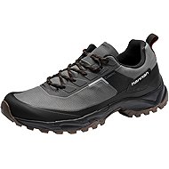Hannah Granite M WP anthracite/black EU 41 - Trekking Shoes