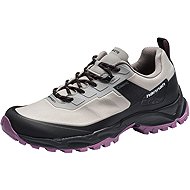 Hannah Granite W WP limestone/bordeaux EU 37 - Trekking Shoes