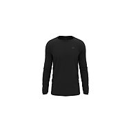 Hannah Taregan L/S Anthracite S - Thermal Underwear