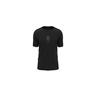 Hannah Taregan Anthracite S - Thermal Underwear