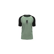 Hannah Taregan Anthracite/Lily Pad M - Thermal Underwear