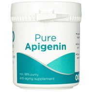 Hansen Apigenin, powder 20 g - Dietary Supplement