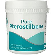Hansen Pterostilbene, powder 20 g - Dietary Supplement