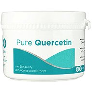 Hansen Quercetin, powder 50 g - Quercetin