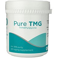 Hansen TMG, powder 50 g - Dietary Supplement