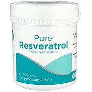 Hansen Trans-Resveratrol, powder 30 g - Resveratrol