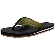 Hannah Mica Olive Drab Eu 37 - Flip-flops