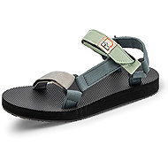 Hannah Drifter W Smoke Green/Dawn Blue - Sandals