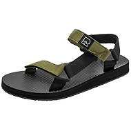 Hannah Drifter Bronze Green UK 6 - Sandals