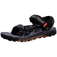 Hannah Garnet M Black Eu 46 - Sandals