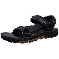 Hannah Garnet M Asphalt Eu 42 - Sandals