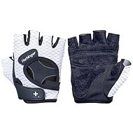 Harbinger Women´s Flexfit, White S - Rukavice