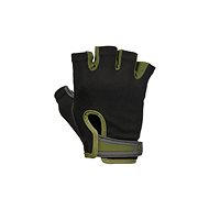 Harbinger Power, green XL - Workout Gloves